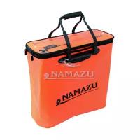 Сумка-кан Namazu складная 48х20х45 см N-BOX17