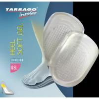 Подпяточник TARRAGO HEEL SOFT GEL гелевый, женский