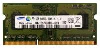 Оперативная память Samsung M471B5773DH0-CH9 DDRIII 2Gb