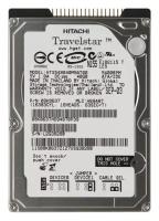 Жесткий диск Hitachi HTS548040M9AT00 40Gb 5400 IDE 2,5