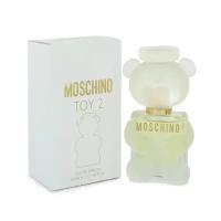 Moschino Toy 2 парфюмерная вода 50 мл унисекс