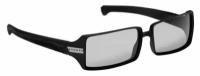 Очки 3D GUNNAR 3D Gliff (RealD) GLI-00106, Gloss Onyx