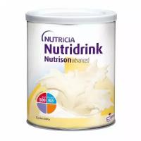 Смесь для энтерального питания Нутризон Эдванс Nutridrink/Нутридринк 322г