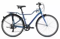 Городской велосипед Momentum iNeed Street MS (2021) хамелеон L