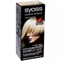 Краска для волос Syoss, тон 9-5 Жемчужный блондин