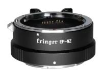 Адаптер Fringer FR-NZ1 (Canon EF/EF-S - Nikon Z)