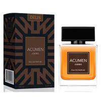 Dilis Parfum Acumen Ambre туалетная вода 100 мл для мужчин