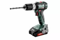 SB 18 L BL Аккумуляторная ударная дрель Metabo