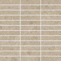 Мозаика ITALON Genesis Cream Mosaico Grid (300х300) натуральная, 610110000353 (шт.)