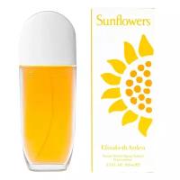 Elizabeth Arden Sunflowers туалетная вода 15 мл для женщин