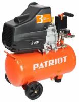 Компрессор PATRIOT EURO 24-240K (525306366)