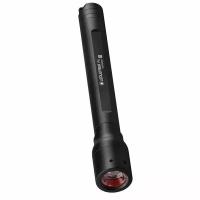 Фонарь светодиодный LED Lenser P6, 200 лм., 1-АА