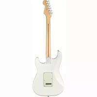 Fender Player Strat Pf Pwt Электрогитары