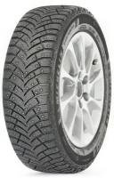 Шины Michelin X-Ice North 4 225/55 R17 101T шип