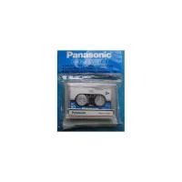 Panasonic Микрокассета Panasonic RT-90MCPE для диктофонов (060719)