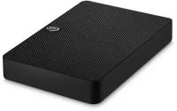 Внешний жёсткий диск 5Tb Seagate Expansion Portable Black (STKM5000400)