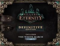 Pillars of Eternity - Definitive Edition для PC