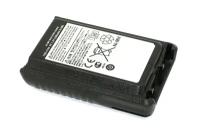 Аккумулятор для радиостанции Vertex VX-228, VX-230 7.2V 1200mAh Ni-Mh черный