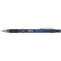 Карандаш ROTRING механический VISUMAX 2089102 0.5мм синий