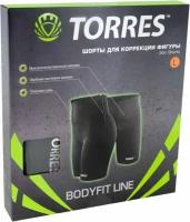 Шорты для похудения Torres арт.BL6003 р.L