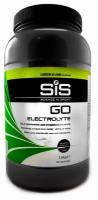 SIS Go Electrolyte 1600 г (лимон-лайм)