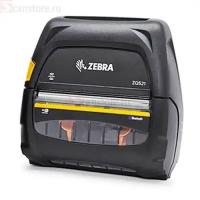Zebra Мобильный принтер этикеток Zebra ZQ521, ZQ52-BUE000E-00