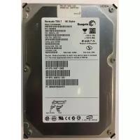 Для серверов HP Жесткий диск HP 342727-001 160Gb SATAII 3,5