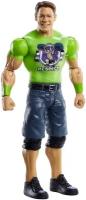 Игровые наборы и фигурки: Джон Сина (John Cena) серия #110 - рестлер Wrestling WWE, Mattel