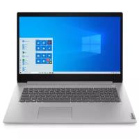 Ноутбук Lenovo IdeaPad 3 17ADA05 81W2008YRU 17.3