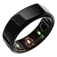 Умное кольцо Oura Ring Generation 3 Heritage Black US12