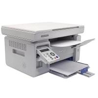 МФУ Pantum M6506NW White (принтер/сканер/копир, A4, 1200dpi, 22ppm, 128Mb, Wi-Fi, LAN, USB2.0)