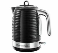 Электрический чайник Russell Hobbs Inspire 2400W черный