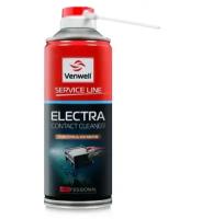 Очиститель электропроводки Venwell Electra Contact cleaner 0.4 л