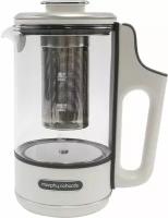 Чайник электрический MORPHY RICHARDS MR6086w, белый