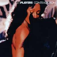 Компакт-диск Warner Ohio Players – Contradiction (+ obi) (Japan)