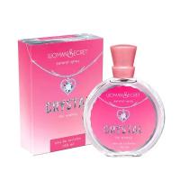 Delta Parfum Woman Secret Crystal туалетная вода 100 мл для женщин