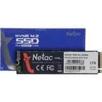 SSD Netac N930E Pro NT01N930E-001T-E4X