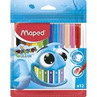 Maped Фломастеры MAPED COLOR