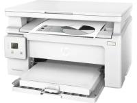 МФУ HP LaserJet Pro M132a G3Q61A A4 Чёрно-белый/печать Лазерная/разрешение печати 1200x1200dpi/разрешение сканирования