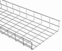 Лоток кабельный проволочный IEK CLWG10-060-200-3 60 х 200 х 3000 мм