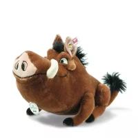 Мягкая игрушка Steiff Disney Lion King Pumbaa (Штайф Дисней Король Лев Пумба, 23 см)