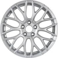 Диски автомобильные RST R137 R17x7 5x114.3 ET37 CB66.5 S