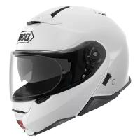 SHOEI Мотошлем NEOTEC II PLAIN (белый, white, L)