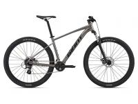 Велосипед Giant Talon 4 (2022) Metal Gray XS