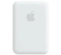 Портативный аккумулятор Apple MagSafe Battery Pack 1460mAh, белый, упаковка: коробка