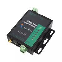 USR-GPRS232-730 преобразователь RS232 RS485 в GPRS,GSM/GPRS