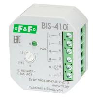 F&F BIS-410i Импульснoe реле (бистабильнoe) (EA01.005.016)
