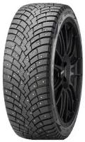 Шины Pirelli Scorpion Ice Zero 2 275/45 R21 110H шип