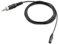 Микрофон Zoom LMF-2, петличный, всенаправленный, 3.5mm