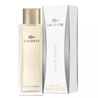 Парфюмерная вода Lacoste Pour Femme 50 мл